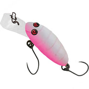 Vobler NOMURA Trout Race, Soft Pink, 3.5cm, 3.1g