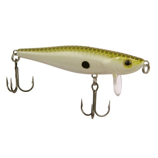 Vobler Nevis ASP Hunter 9cm Sexy Shadow