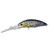 Vobler OSP Dunk 48SP, 4.8cm, 5gr, Suspending Crystal Blue Shiner