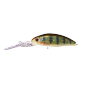 Vobler OSP Dunk 48SP, 4.8cm, 5gr, Suspending Real Perch