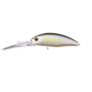 Vobler OSP Dunk 48SP, 4.8cm, 5gr, Suspending Tasty Shad