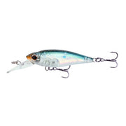 Vobler Owner Mira Shad 5267 MS-50SP 50mm 3.5gr 02 Black Pearl