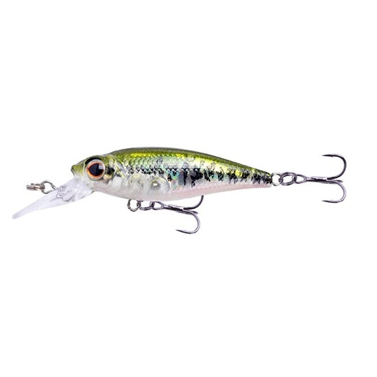 Vobler Owner Mira Shad 5267 MS-50SP 50mm 3.5gr 13 Baby Bass