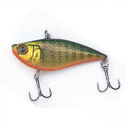 Vobler Owner Mira Vibe 5268 MV-60S 60mm 9.5gr 08 Fire Tiger