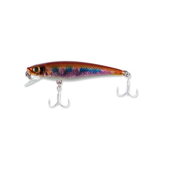 Vobler Owner Rip n Minnow 65mm 6.0gr 04 Brown trout
