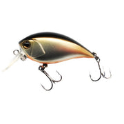 Vobler Owner Shallow Runner 5227 TWO-38SR 38mm 3.5gr 02 Silver And Black