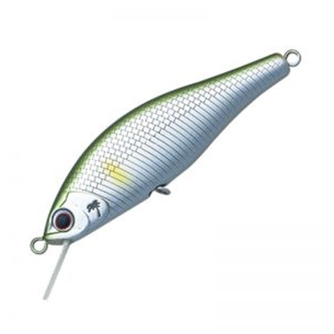 Vobler Palms  Alexandra 4.3CM 2.4GR flutter sinking  ax-43fs/mal-51