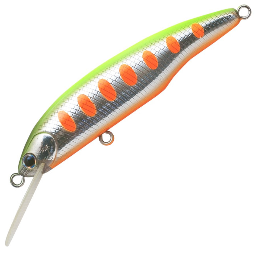 Vobler Palms S-Crawl 65mm, 5.1g, AL196