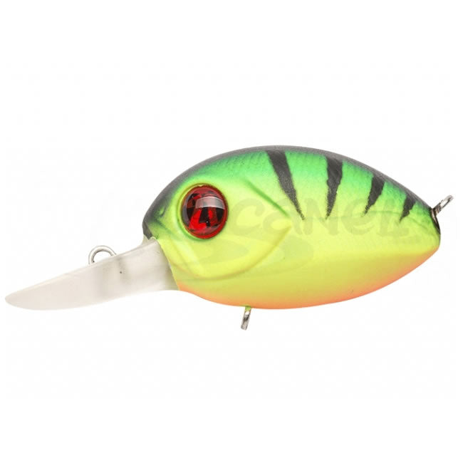 Vobler Pontoon21 Baby RedRag 32F-MDR 3.2cm 5.1g 042 F