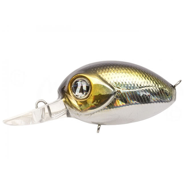 Vobler Pontoon21 Baby RedRag 32F-MDR 3.2cm 5.1g R30 F