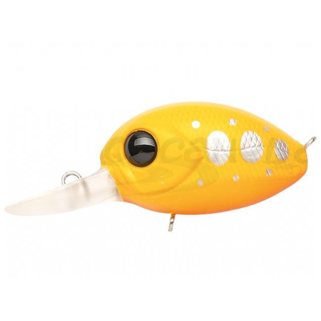 Vobler Pontoon21 Baby RedRag 32F-MDR 3.2cm 5.1g R43 F