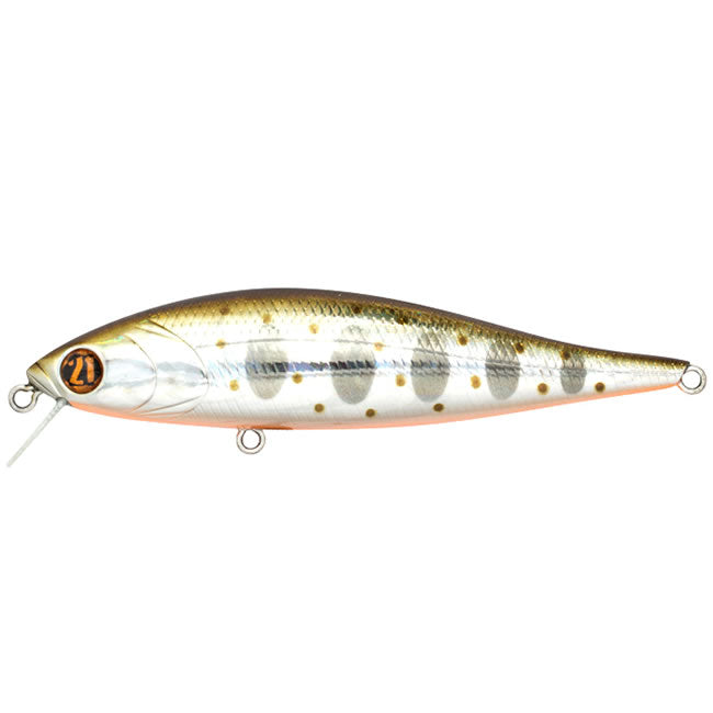 Vobler Pontoon21 Bet a Minnow 102SP-SR 10.2cm 16.4g 050 SP