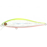 Vobler Pontoon21 Bet a Minnow 102SP-SR 10.2cm 16.4g A62 SP