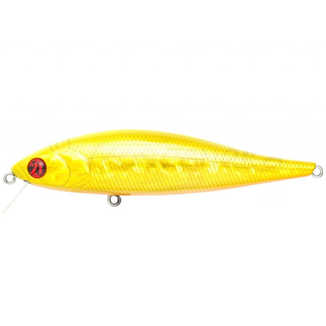 Vobler Pontoon21 Bet a Minnow 102SP-SR 10.2cm 16.4g A63 SP
