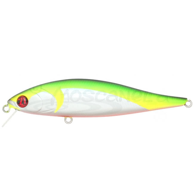 Vobler Pontoon21 Bet a Minnow 102SP-SR 10.2cm 16.4g R37 SP