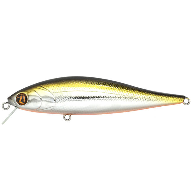 Vobler Pontoon21 Bet a Minnow 102SP-SR 10.2cm 16.4g R60 SP