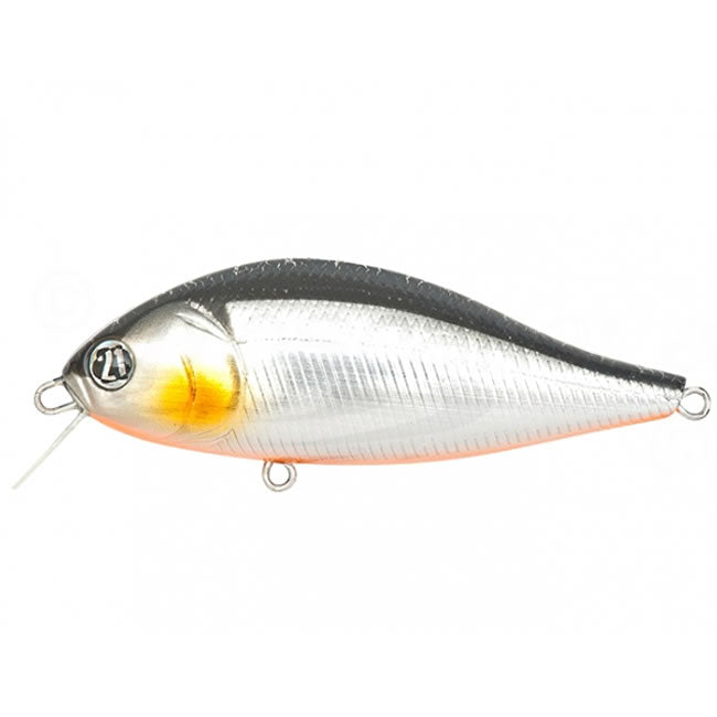 Vobler Pontoon21 Bet a Shad 63SP-SR, 712 SP, 6.3cm, 7.7g, 1buc/pac