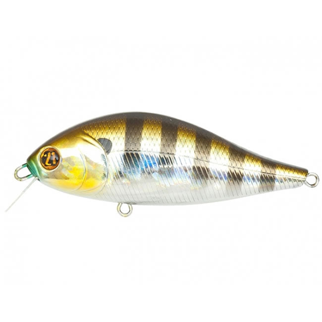 Vobler Pontoon21 Bet a Shad 75SP-SR, 007 SP, 7.5cm, 13.2g, 1buc/pac