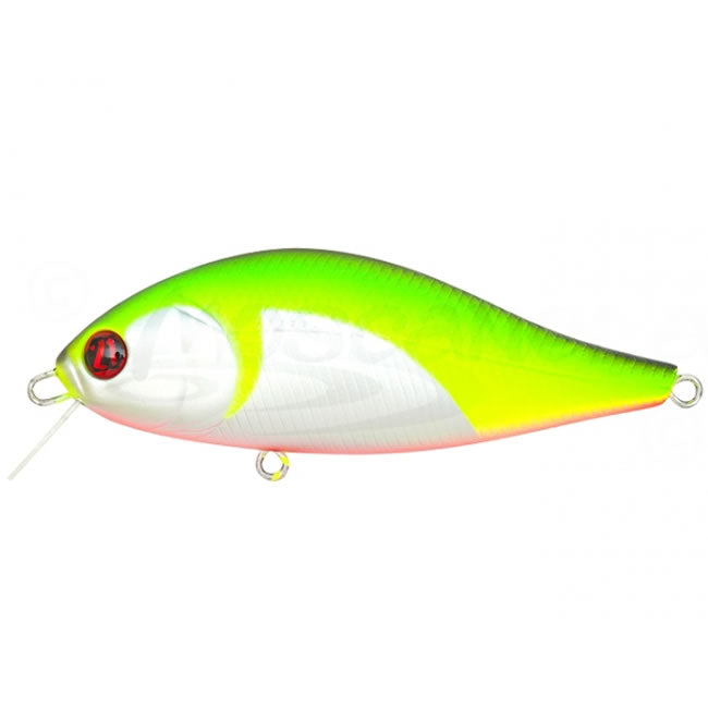 Vobler Pontoon21 Bet a Shad 75SP-SR, R37 SP, 7.5cm, 13.2g, 1buc/pac