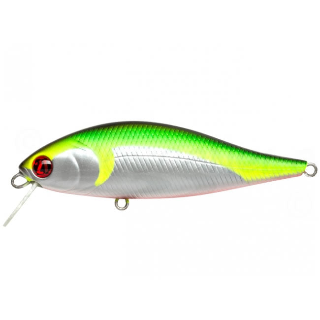 Vobler Pontoon21 Bet a Shiner 6.8cm 7.1g R37 SP SR