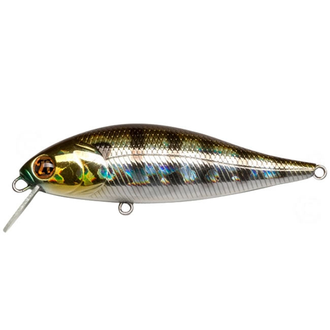 Vobler Pontoon21 Bet a Shiner, Crash HG Gill 007 SP, 9.1cm, 17.3g, 1buc/pac