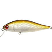 Vobler Pontoon21 Bet a Shiner, Natural Brown 317 SP, 9.1cm, 17.3g, 1buc/pac