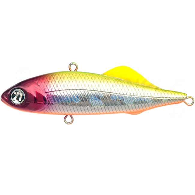 Vobler Pontoon21 Bet a Vib Nano Sound, 052F S, 6.1cm, 14.5g, 1buc/pac