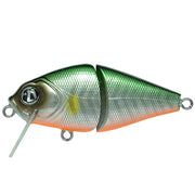 Vobler Pontoon21 BullyBoo 60F-SR 6cm 8.5g 236 F
