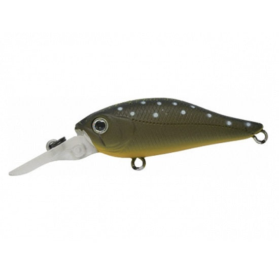 Vobler Pontoon21 Cheerful 314 3.4cm 1.45g Floating SR 34F-SR (Floating, Shallow Runner)