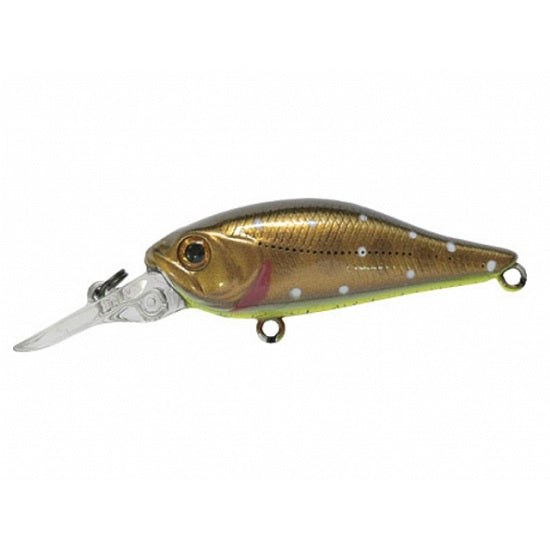 Vobler Pontoon21 Cheerful 729 3.4cm 1.5g Suspending SR 34SP-SR 