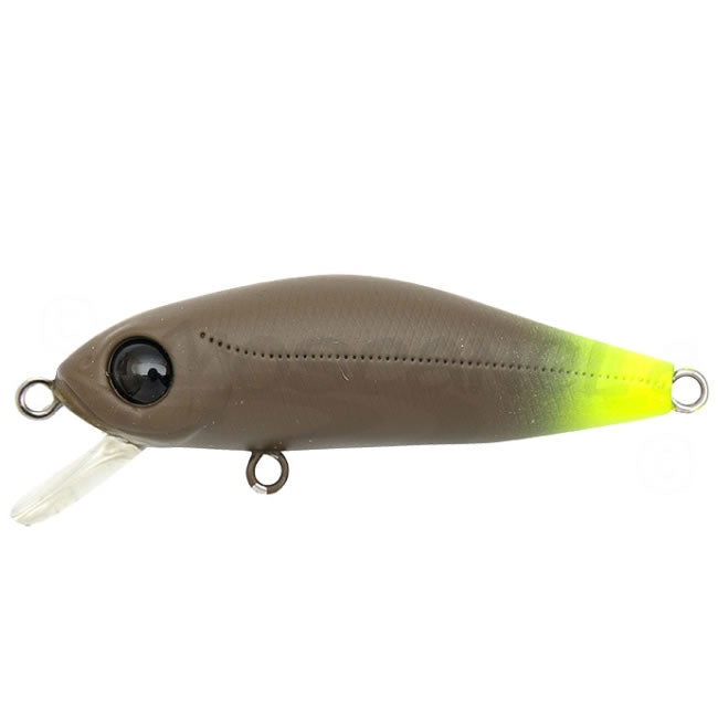 Vobler Pontoon21 Crack Jack 3.8cm 2.3g R47 F SR