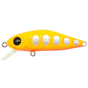 Vobler Pontoon21 Crack Jack 3.8cm 2.4g R43 SP DR
