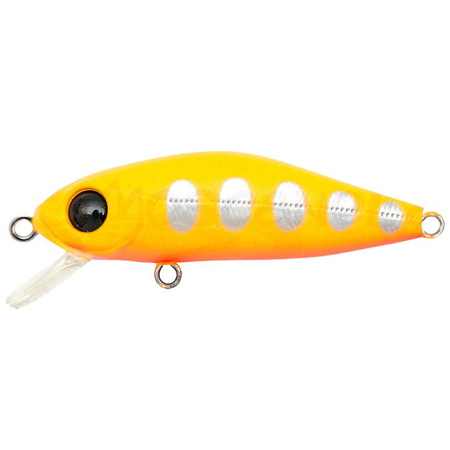 Vobler Pontoon21 Crack Jack 3.8cm 2.4g R43 SP DR