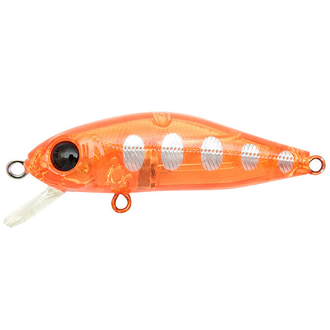 Vobler Pontoon21 Crack Jack 3.8cm 2.4g R46 SP DR