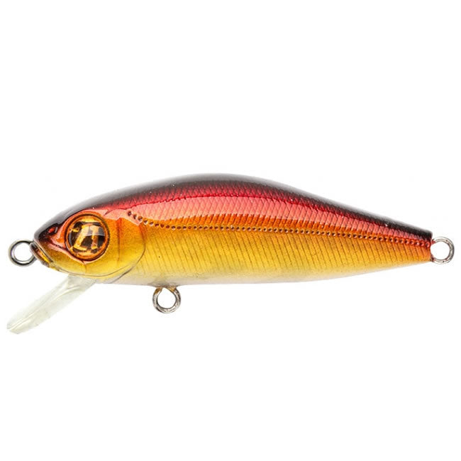 Vobler Pontoon21 Crack Jack 3.8cm 2.5g 001 F DR