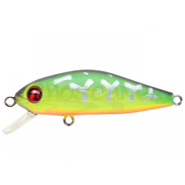 Vobler Pontoon21 Crack Jack 3.8cm 2.5g 070 F DR