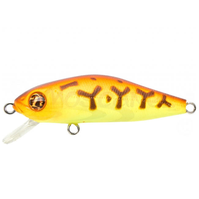 Vobler Pontoon21 Crack Jack 3.8cm 2.5g 075 F DR