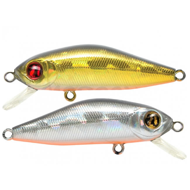 Vobler Pontoon21 Crack Jack 3.8cm 2.5g 111 F DR