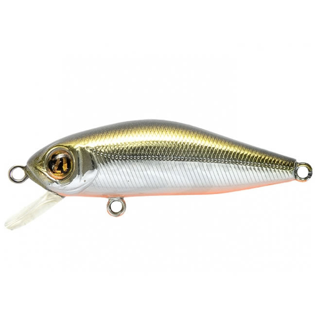 Vobler Pontoon21 Crack Jack 3.8cm 2.5g R60 F DR