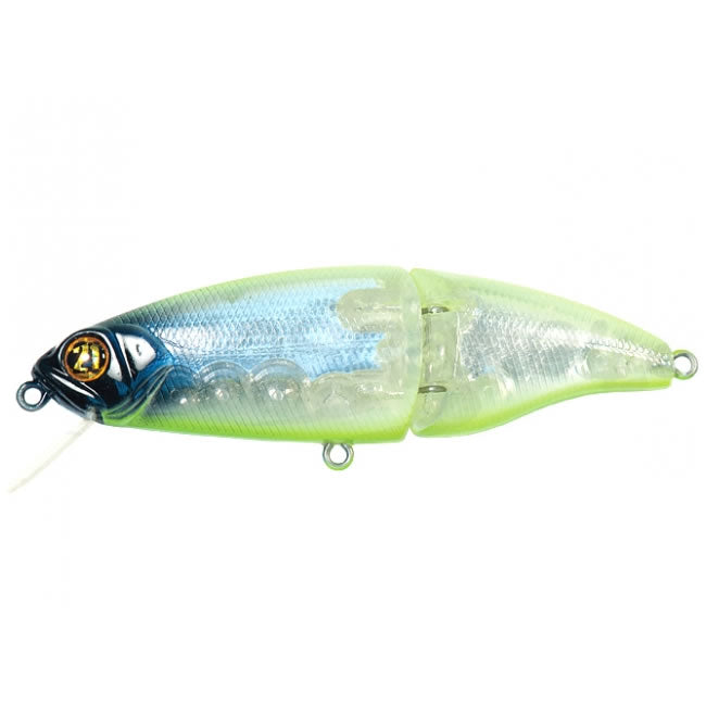 Vobler Pontoon21 Danzante SR 802 F, 10cm 17.4g