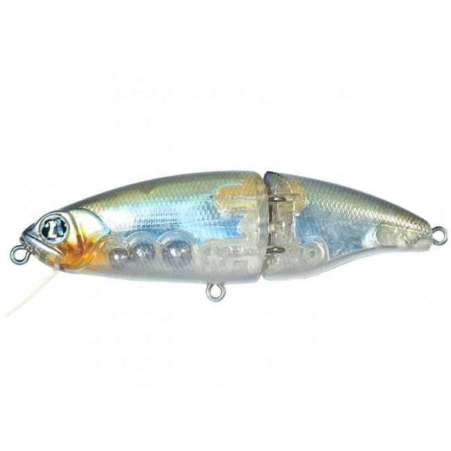 Vobler Pontoon21 Danzante SR 830 F, 10cm 17.4g