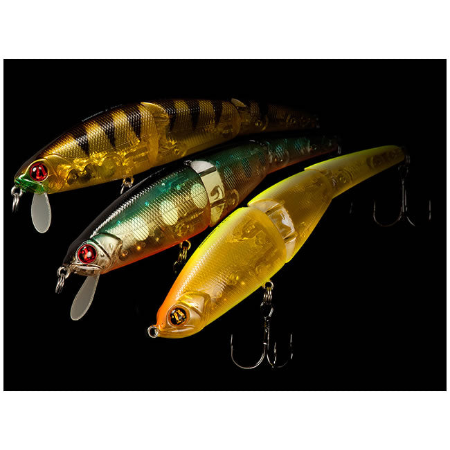 Vobler Pontoon21 Danzante SR 830 F, 10cm 17.4g