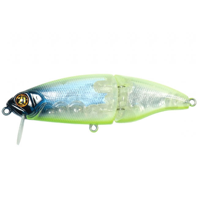 Vobler Pontoon21 Danzante SSR 802 F, 10cm 17.1g