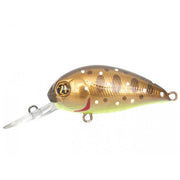 Vobler Pontoon21 Hypnose 38F-MDR, 729 F, 3.8cm, 4g, 1buc/pac 