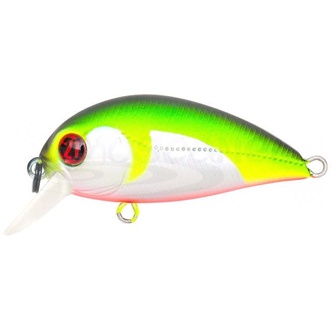 Vobler Pontoon21 Hypnose 38F-SR 3.8cm 3.7g R37 F
