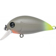 Vobler Pontoon21 Hypnose 38F-SR, Matte Brown Fire Tail 15M F, 3.8cm, 3.7g, 1buc/pac 