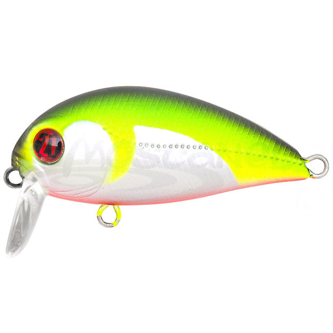 Vobler Pontoon21 Hypnose 38F-SSR 3.8cm 3.8g R37 F