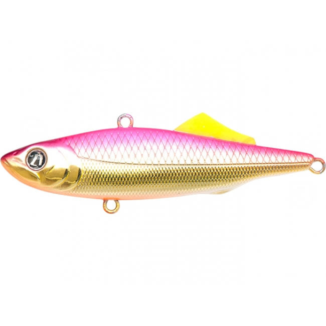 Vobler Pontoon21 Kalikana Vib Nano Sound 018F S 1buc/pac