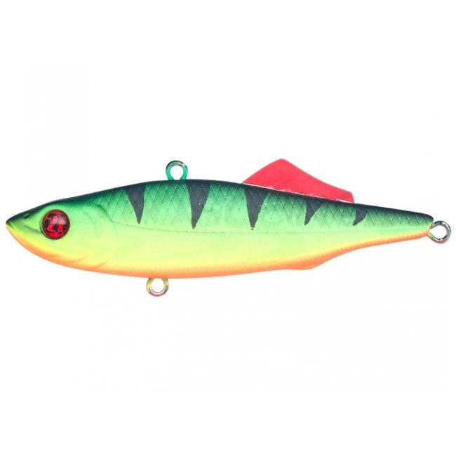 Vobler Pontoon21 Kalikana Vib Nano Sound 042F S, 5.8cm, 11g