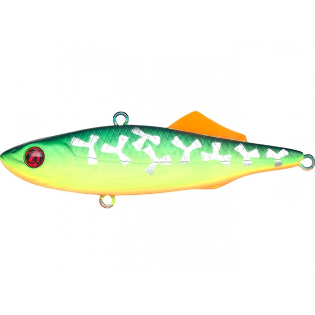 Vobler Pontoon21 Kalikana Vib Nano Sound, 070F S, 5.2cm, 8.2g, 1buc/pac 